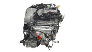 Recambio de motor completo para porsche macan (typ ) 2013- referencia OEM IAM CTM   2