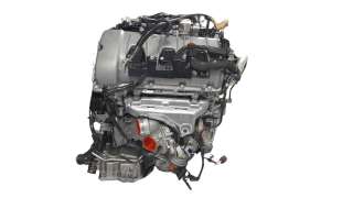 Recambio de motor completo para porsche macan (typ ) 2013- referencia OEM IAM CTM  