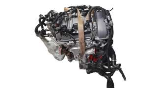 Recambio de motor completo para porsche macan (typ ) 2013- referencia OEM IAM CTM  