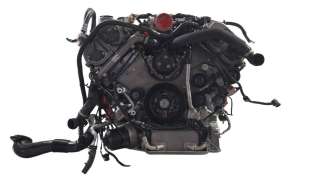 Recambio de motor completo para porsche macan (typ ) 2013- referencia OEM IAM CTM  