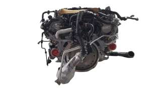 Recambio de motor completo para porsche macan (typ ) 2013- referencia OEM IAM CTM  