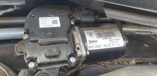 Recambio de motor limpia delantero para porsche macan (typ ) 2013- referencia OEM IAM 95B955601B  