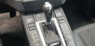 Recambio de palanca cambio para porsche macan (typ ) 2013- referencia OEM IAM 95B713059  