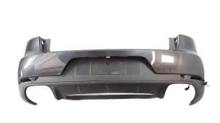Recambio de paragolpes trasero para porsche macan (typ ) 2013- referencia OEM IAM 95B807417K  