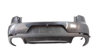 Recambio de paragolpes trasero para porsche macan (typ ) 2013- referencia OEM IAM 95B807417K  