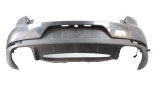 Recambio de paragolpes trasero para porsche macan (typ ) 2013- referencia OEM IAM 95B807417K   2