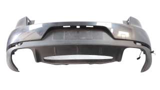 Recambio de paragolpes trasero para porsche macan (typ ) 2013- referencia OEM IAM 95B807417K  