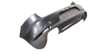 Recambio de paragolpes trasero para porsche macan (typ ) 2013- referencia OEM IAM 95B807417K  