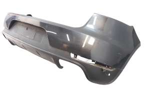 Recambio de paragolpes trasero para porsche macan (typ ) 2013- referencia OEM IAM 95B807417K  
