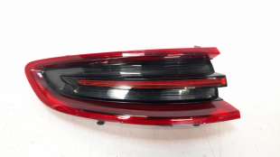 Recambio de piloto trasero izquierdo para porsche macan (typ ) 2013- referencia OEM IAM 95B945095D  