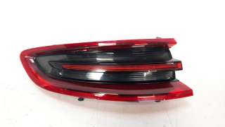 Recambio de piloto trasero izquierdo para porsche macan (typ ) 2013- referencia OEM IAM 95B945095D  