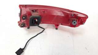 Recambio de piloto trasero izquierdo para porsche macan (typ ) 2013- referencia OEM IAM 95B945095D  