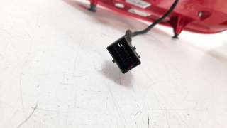 Recambio de piloto trasero izquierdo para porsche macan (typ ) 2013- referencia OEM IAM 95B945095D  