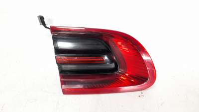 Recambio de piloto trasero izquierdo interior para porsche macan (typ ) 2013- referencia OEM IAM 95B945093  