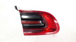 Recambio de piloto trasero izquierdo interior para porsche macan (typ ) 2013- referencia OEM IAM 95B945093  