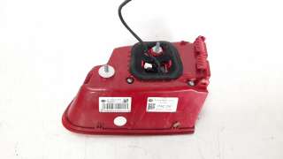 Recambio de piloto trasero izquierdo interior para porsche macan (typ ) 2013- referencia OEM IAM 95B945093  