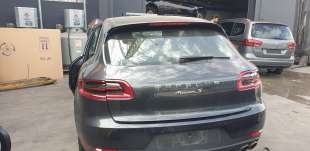 Recambio de porton trasero para porsche macan (typ ) 2013- referencia OEM IAM 95B827025KYGRV  