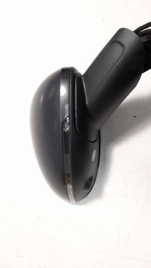 Recambio de retrovisor derecho para porsche macan (typ ) 2013- referencia OEM IAM 95B858298C  