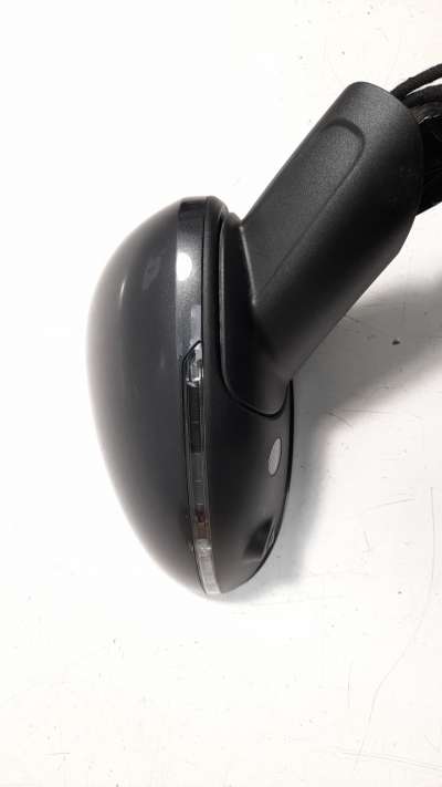 Recambio de retrovisor derecho para porsche macan (typ ) 2013- referencia OEM IAM 95B858298C  