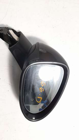 Recambio de retrovisor derecho para porsche macan (typ ) 2013- referencia OEM IAM 95B858298C   2