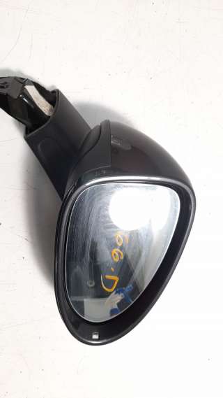 Recambio de retrovisor derecho para porsche macan (typ ) 2013- referencia OEM IAM 95B858298C  