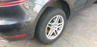 Recambio de transmision trasera derecha para porsche macan (typ ) 2013- referencia OEM IAM 95B501203K  