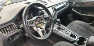 Recambio de ventilador calefaccion para porsche macan (typ ) 2013- referencia OEM IAM 8T1820021  
