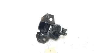 Recambio de soporte / guia puerta corredera para citroën berlingo station wagon 2008-2018 1.6 16v hdi fap referencia OEM IAM 968 2