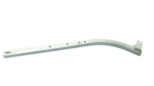 Recambio de soporte / guia puerta corredera para citroën berlingo station wagon 2008-2018 1.6 16v hdi fap referencia OEM IAM 968 2