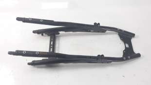 Recambio de subchasis trasero para yamaha xsr 900 2015- xsr 900 referencia OEM IAM B902119000  