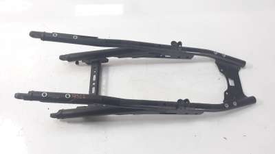Recambio de subchasis trasero para yamaha xsr 900 2015- xsr 900 referencia OEM IAM B902119000  
