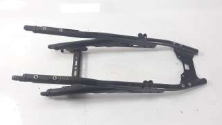 Recambio de subchasis trasero para yamaha xsr 900 2015- xsr 900 referencia OEM IAM B902119000  