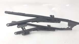 Recambio de subchasis trasero para yamaha xsr 900 2015- xsr 900 referencia OEM IAM B902119000   2