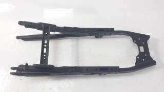 Recambio de subchasis trasero para yamaha xsr 900 2015- xsr 900 referencia OEM IAM B902119000  
