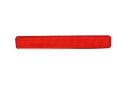 Recambio de piloto trasero derecho paragolpes para volkswagen t5 bus 2003-2009 referencia OEM IAM 7E0945106 103F23350380 VG91743