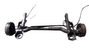Recambio de puente trasero para peugeot expert kombi 1995-2004 2.0 hdi referencia OEM IAM 5148L7  