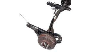 Recambio de puente trasero para peugeot expert kombi 1995-2004 2.0 hdi referencia OEM IAM 5148L7  