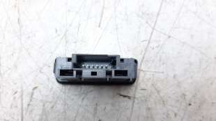 Recambio de interruptor para ford ka+ 2016- 1.2 ti-vct cat (3 cil.) referencia OEM IAM    2