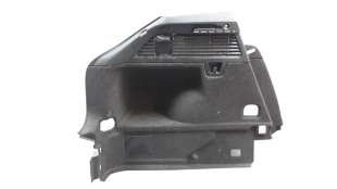 Recambio de guarnecidos maletero para audi q2 (gab) 2016- 1.0 tfsi referencia OEM IAM 81A863879  