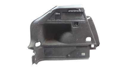 Recambio de guarnecidos maletero para audi q2 (gab) 2016- 1.0 tfsi referencia OEM IAM 81A863879  
