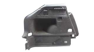 Recambio de guarnecidos maletero para audi q2 (gab) 2016- 1.0 tfsi referencia OEM IAM 81A863879  