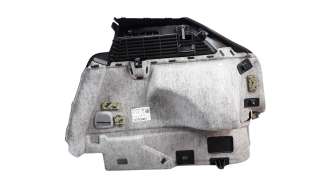 Recambio de guarnecidos maletero para audi q2 (gab) 2016- 1.0 tfsi referencia OEM IAM 81A863879  