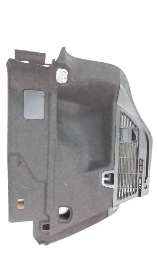 Recambio de guarnecidos maletero para audi q2 (gab) 2016- 1.0 tfsi referencia OEM IAM 81A863879  