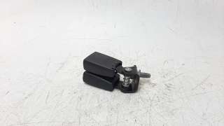 Recambio de cinturon seguridad trasero central para renault scenic iv 2016- grand edition one referencia OEM IAM 027100200  