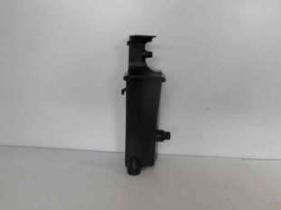 Recambio de deposito expansion para bmw serie 3 berlina (e46) 1998-2006 referencia OEM IAM 17117573781 483168 CZWBM001 2