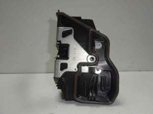 Recambio de cerradura puerta trasera izquierda para bmw serie 3 berlina (e90) 2004-2012 referencia OEM IAM 51227202147 CRDBMW014 2