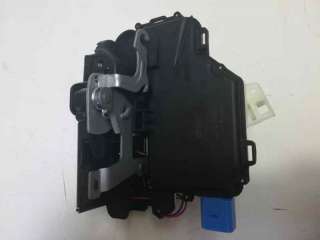 Recambio de cerradura puerta trasera derecha para seat ibiza (6l1) 2001-2009 referencia OEM IAM 3B4839016AG CRDVW1024 EZCVW008
