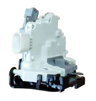 Recambio de cerradura puerta delantera izquierda para seat ibiza (6j5) 2008-2015 referencia OEM IAM 3C1837015A CRDVW1041 EZCVW01