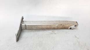 Recambio de punta chasis delantera para jeep cherokee 2014- 2.0 m-jet cat referencia OEM IAM 68143965AB   2