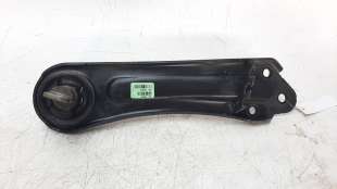 Recambio de brazo suspension inferior trasero izquierdo para jeep cherokee 2014- 2.0 m-jet cat referencia OEM IAM 5090045AE  